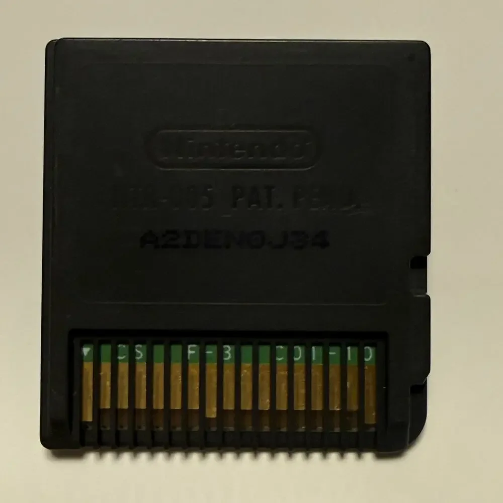 Nintendo product new